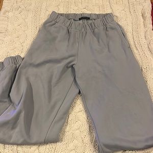 Brandy Melville John galt Rosa sweatpants